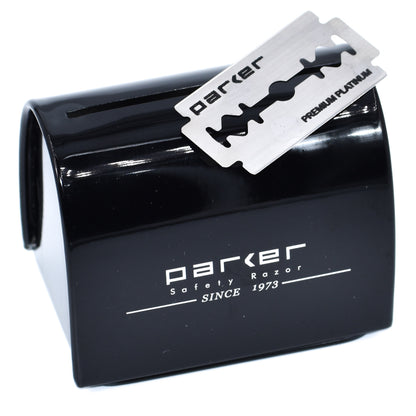 PARKER DISPENSADOR DE HOJAS DE AFEITADO