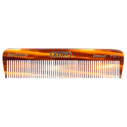 KENT PEINETA DE DIENTES FINOS PARA CABELLO