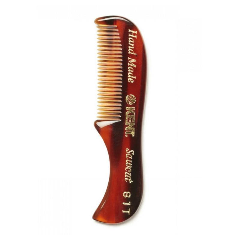 GOLDEN BEARDS PEINETA PARA BIGOTE KENT
