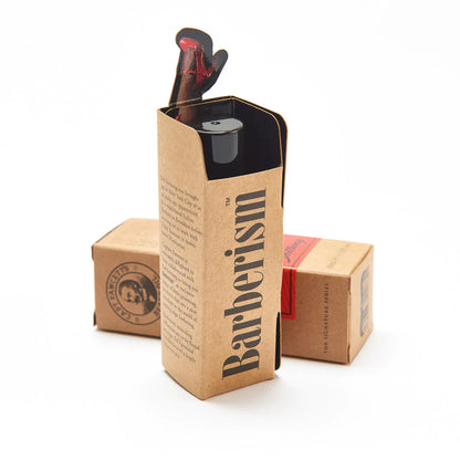 CAPTAIN FAWCETT'S ACEITE PARA BARBA SID SOTTUNG BARBERISM - 10 ml