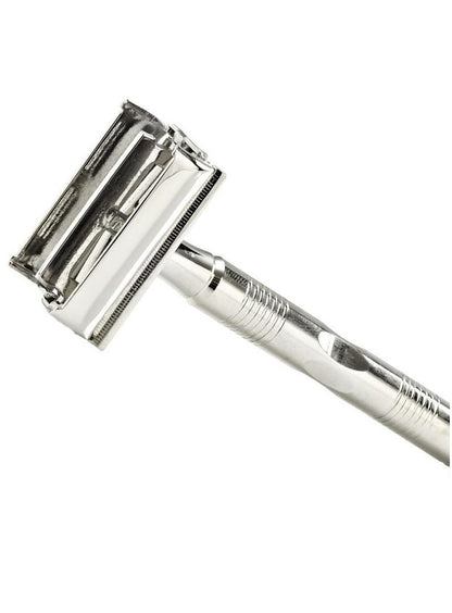 STILETTO ST95 MAQUINA DE AFEITAR DOBLE HOJA