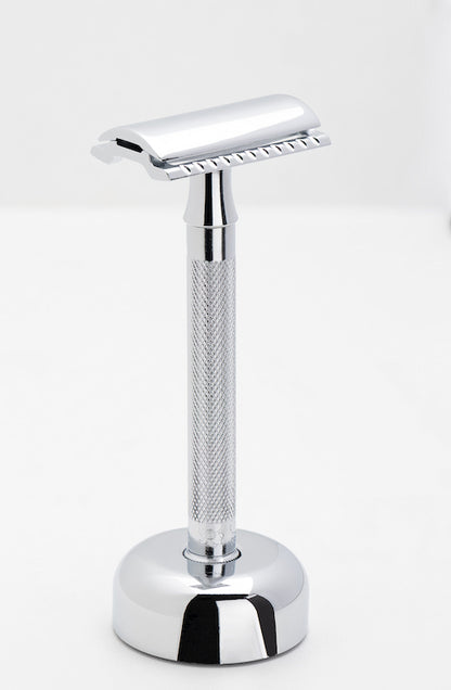 MERKUR  STAND DE AFEITADO PARA MAQUINAS 15C, 22, 23 Y 24