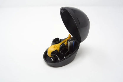 Moto HeadCase (Con Máquina)