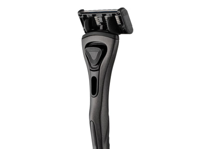 STILETTO® KIT DE AFEITAR DE 5 HOJAS PREMIUM