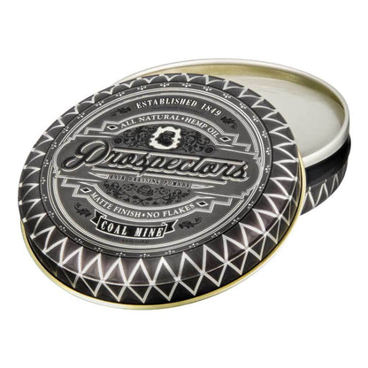 PROSPECTORS POMADE COAL MINE