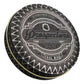 PROSPECTORS POMADE COAL MINE