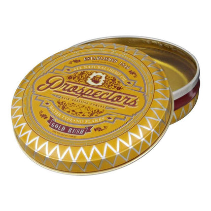 PROSPECTORS POMADE GOLD RUSH