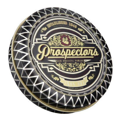PROSPECTORS POMADE IRON ORE