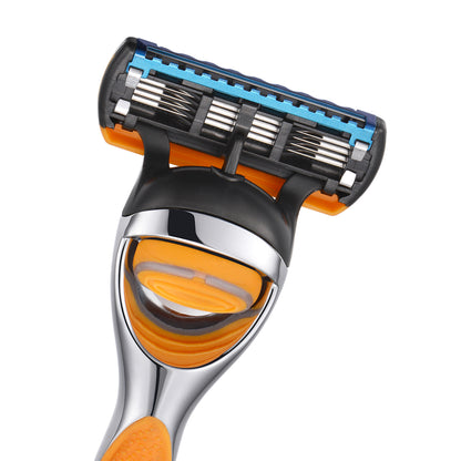 STILETTO® REPUESTO 5 HOJAS (pack de 4 unidades)-ULTRA