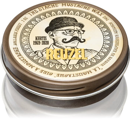 Reuzel Cera para Bigotes