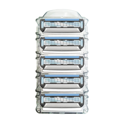 STILETTO® REPUESTO 3 HOJAS