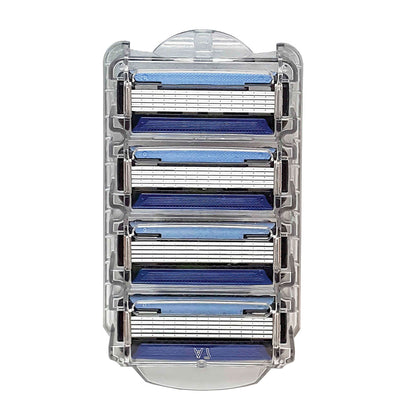 STILETTO® REPUESTO 5 HOJAS