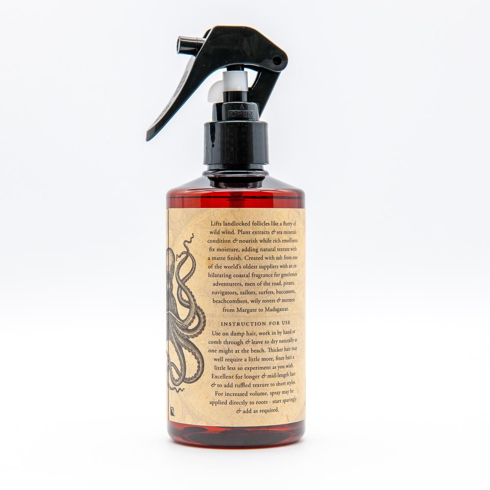 CAPTAIN FAWCETT´S SEA SALT SPRAY