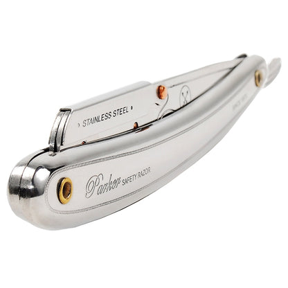PARKER NAVAJA DE AFEITAR CLÁSICA MODELO SR1