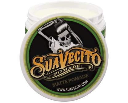 SUAVECITO MATTE POMADE